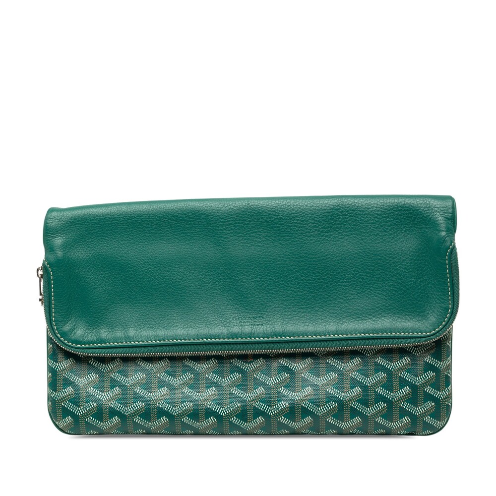 Goyard Ine Sainte Marie Mm Pre-Loved #318597G98B
